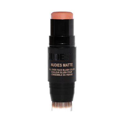 NUDIES MATTE BLUSH IN THE NUDE